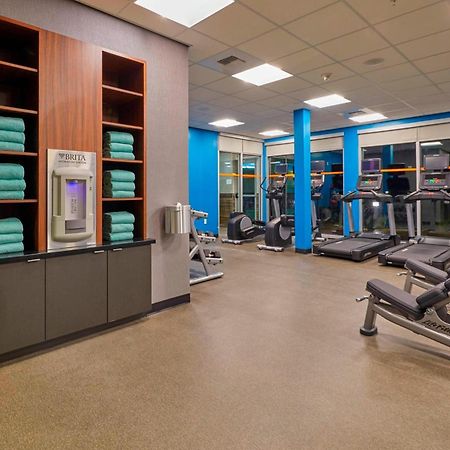 Fairfield Inn & Suites By Marriott Grand Mound Centralia Εξωτερικό φωτογραφία